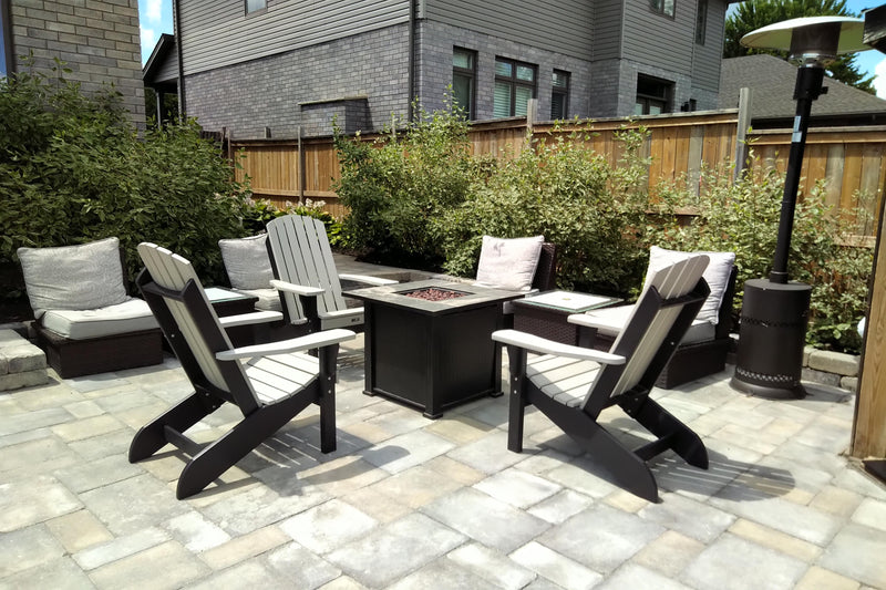 Krahn Deck Chair
