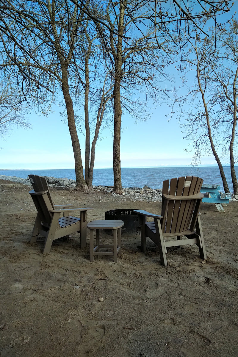 Krahn Adirondack Chair Patio - Classic