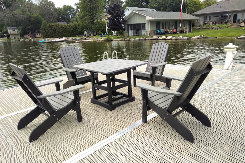 Krahn Deck Chair