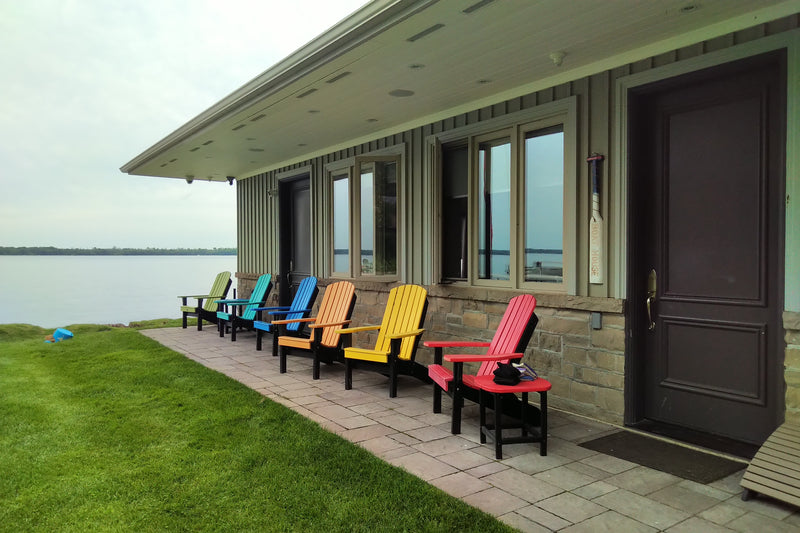 Krahn Deck Chair