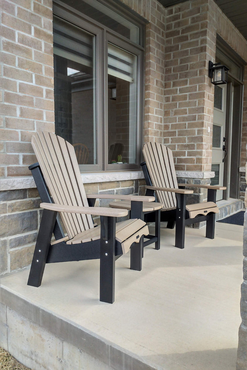 Krahn Adirondack Chair Patio - Lite