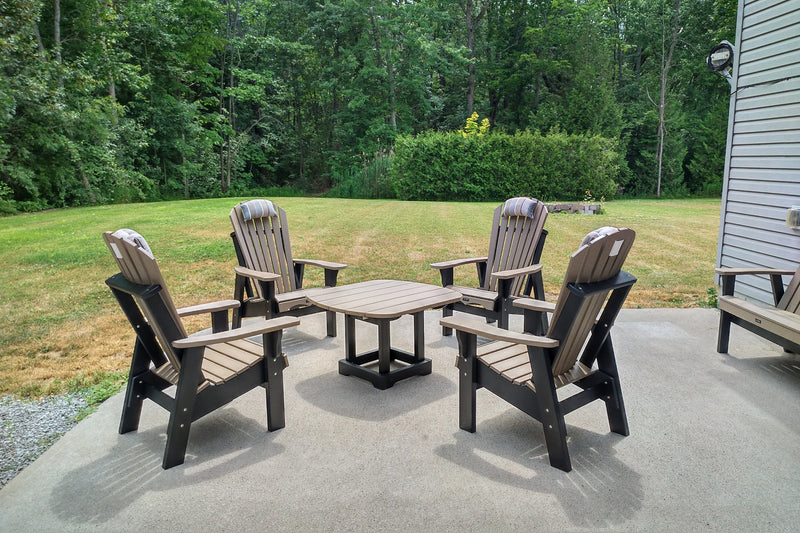 Krahn Adirondack Chair Patio - Lite