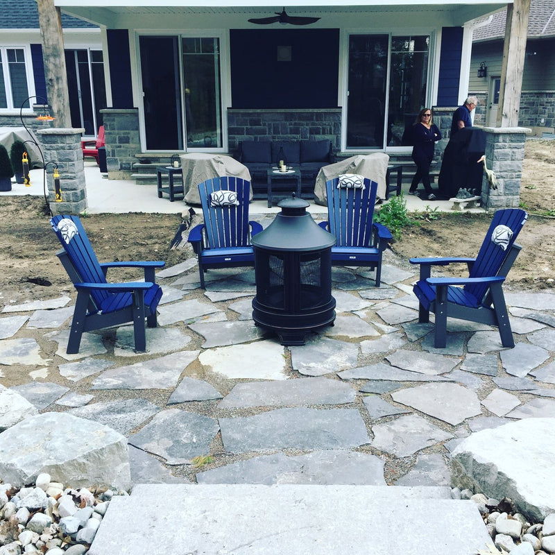 Krahn Adirondack Chair Patio - Classic