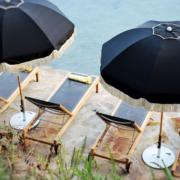 Jardin Umbrella<br> 210 cm diameter<br> UPF50+