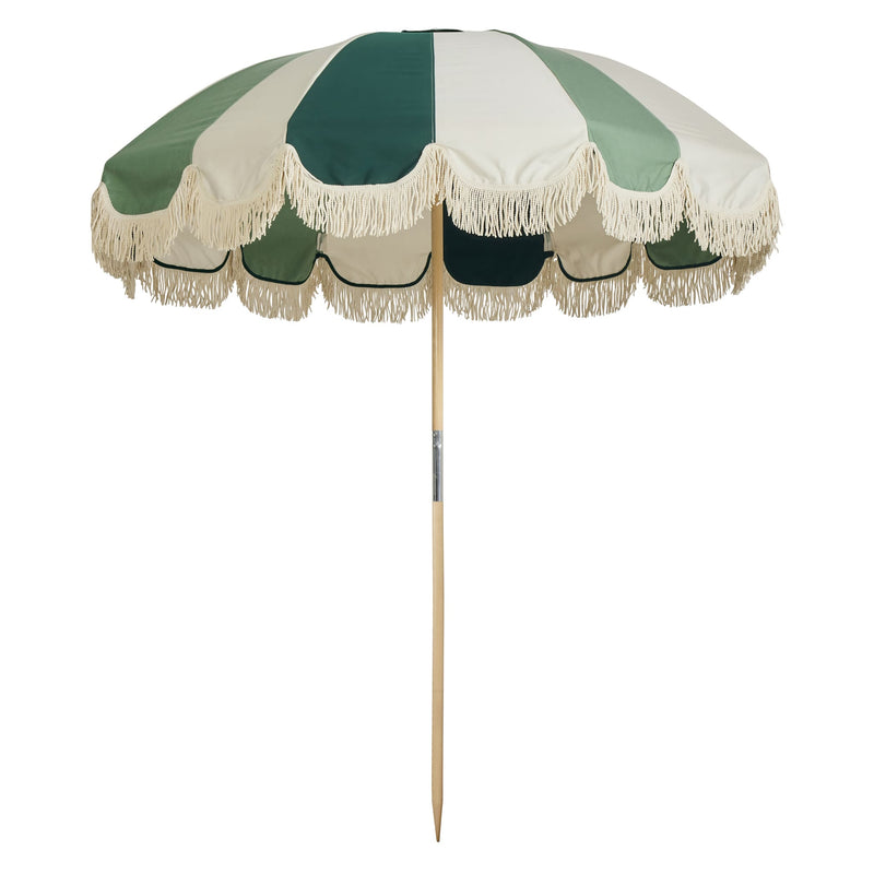 Jardin Umbrella<br> 210 cm diameter<br> UPF50+