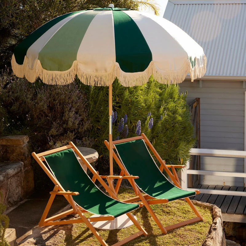 Jardin Umbrella<br> 210 cm diameter<br> UPF50+