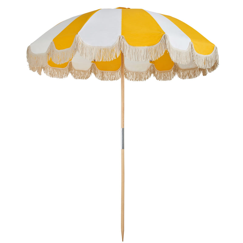 Jardin Umbrella<br> 210 cm diameter<br> UPF50+