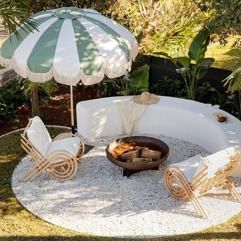 Jardin Umbrella<br> 210 cm diameter<br> UPF50+