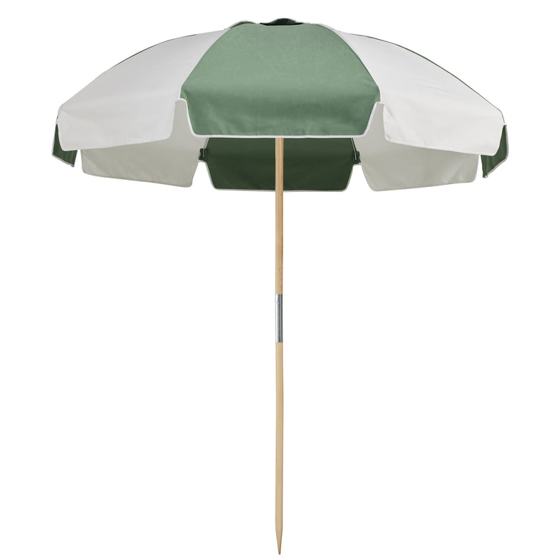 Jardin Umbrella<br> 210 cm diameter<br> UPF50+