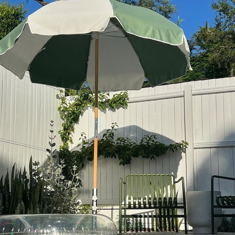 Jardin Umbrella<br> 210 cm diameter<br> UPF50+