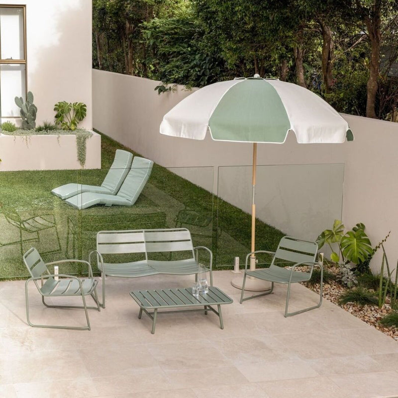 Jardin Umbrella<br> 210 cm diameter<br> UPF50+