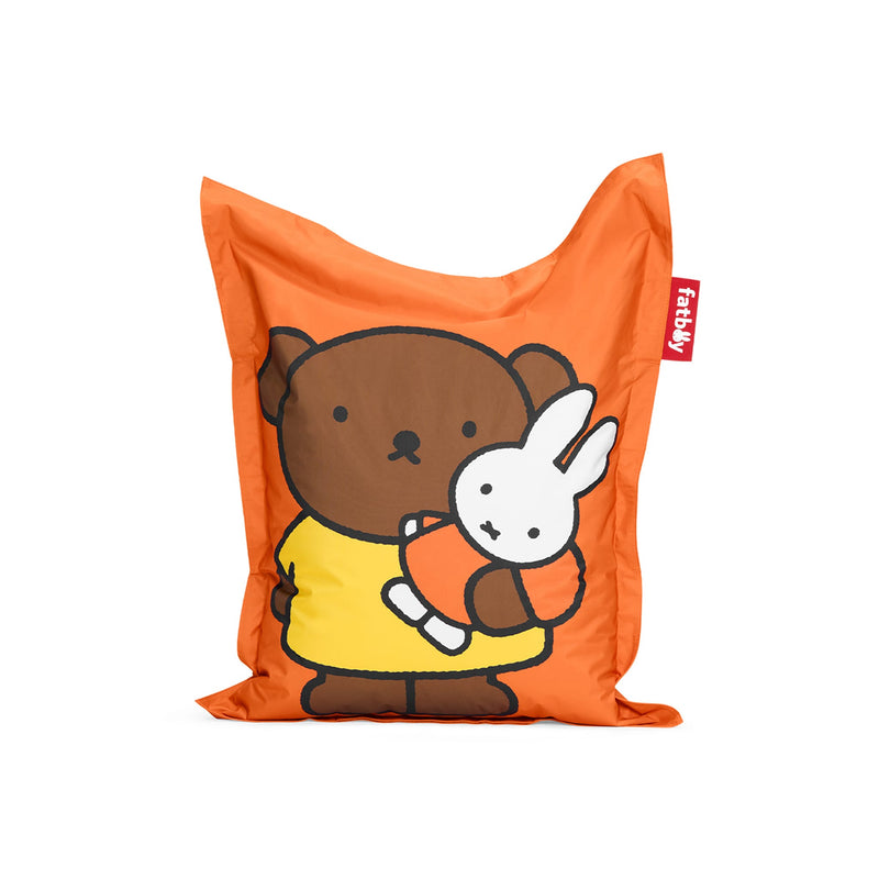 Junior x Miffy<br> Indoor Use