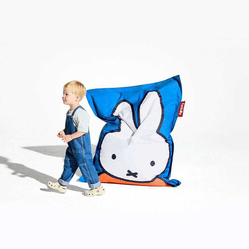 Junior x Miffy<br> Indoor Use