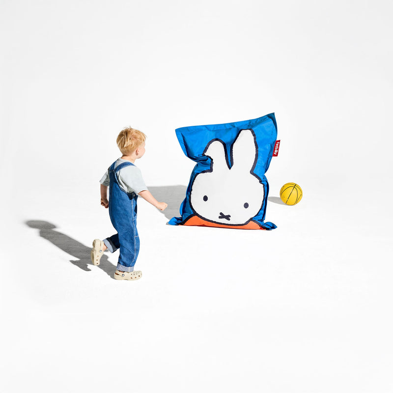Junior x Miffy<br> Indoor Use