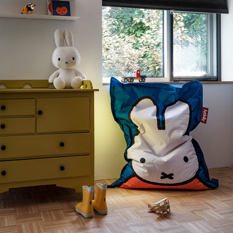 Junior x Miffy<br> Indoor Use