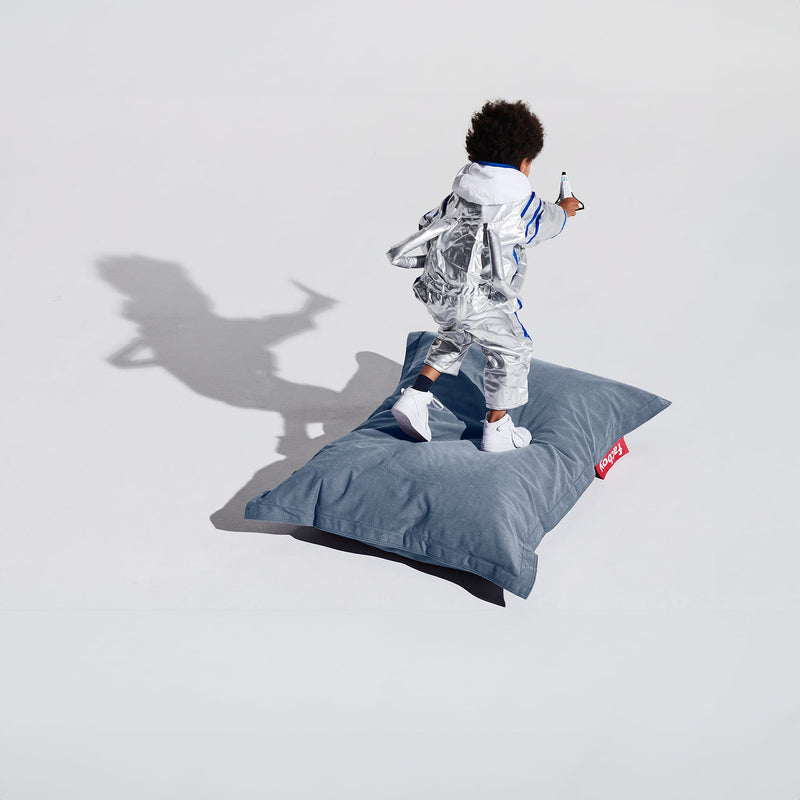 Junior Stonewashed Bean Bag<br> Indoor Use