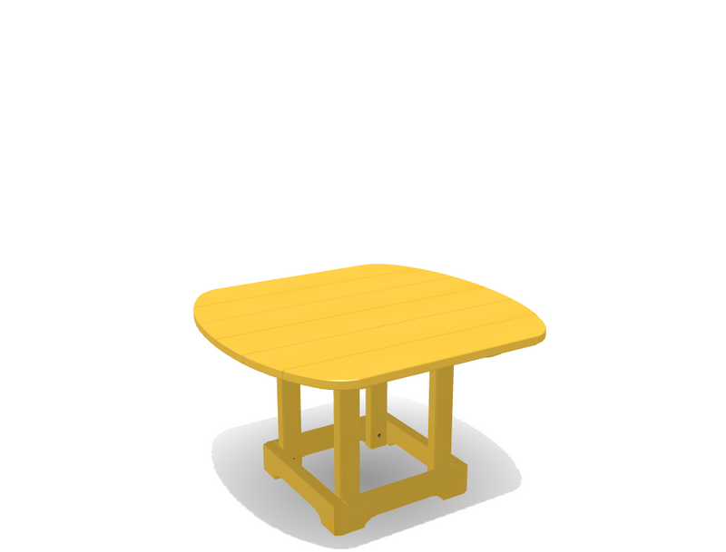 Krahn Conversation Table