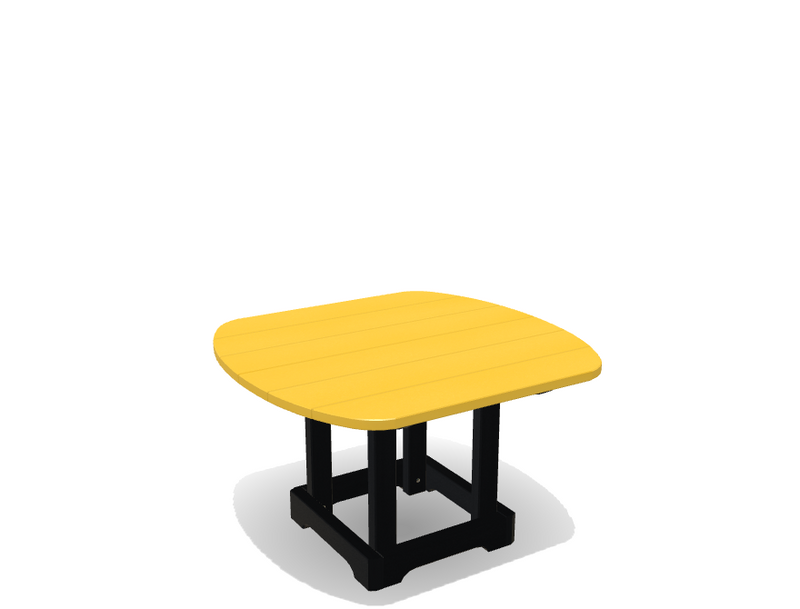 Krahn Conversation Table