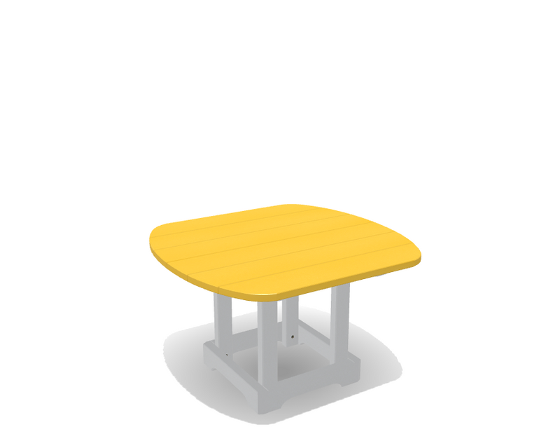Krahn Conversation Table