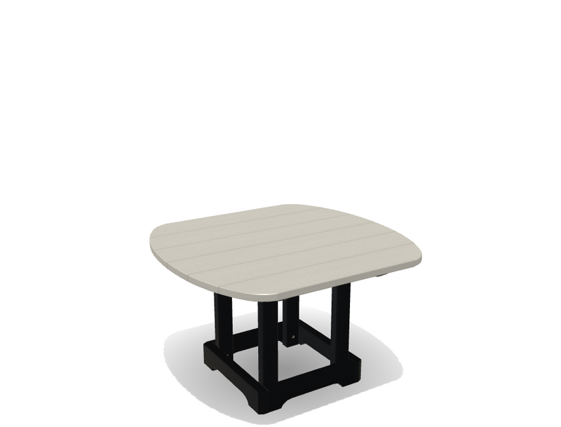 Krahn Conversation Table