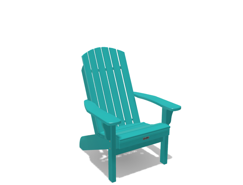 Krahn Deck Chair