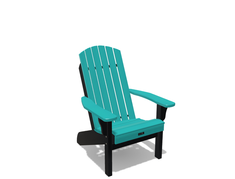 Krahn Deck Chair