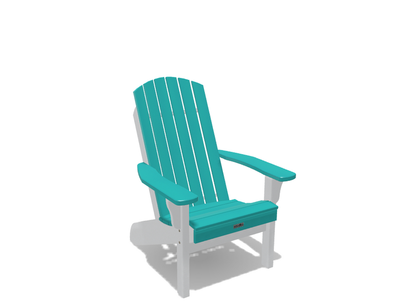 Krahn Deck Chair