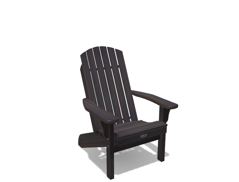 Krahn Deck Chair