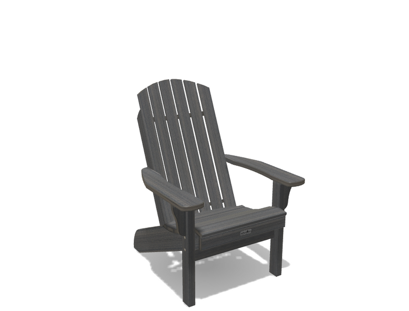 Krahn Deck Chair