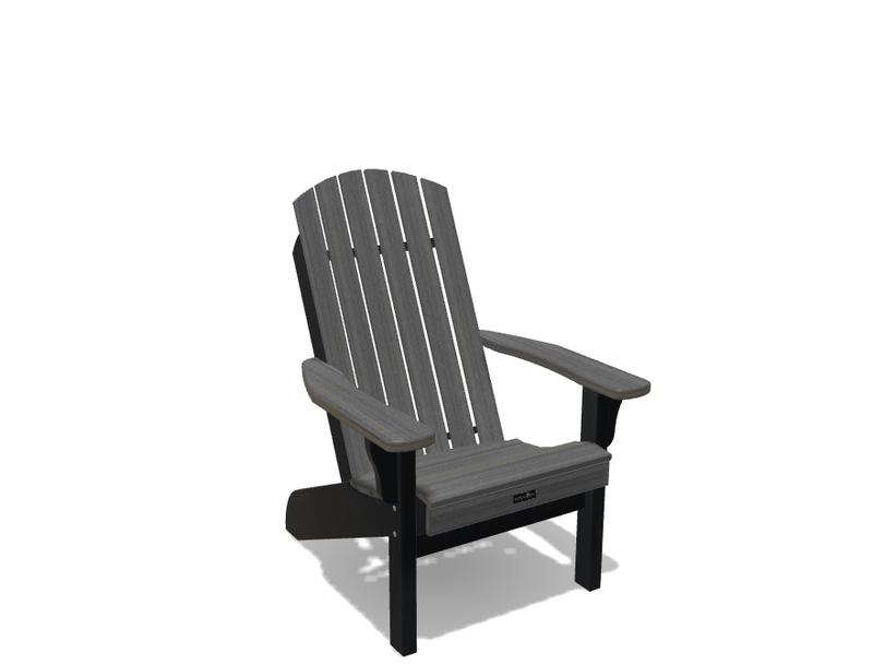 Krahn Deck Chair