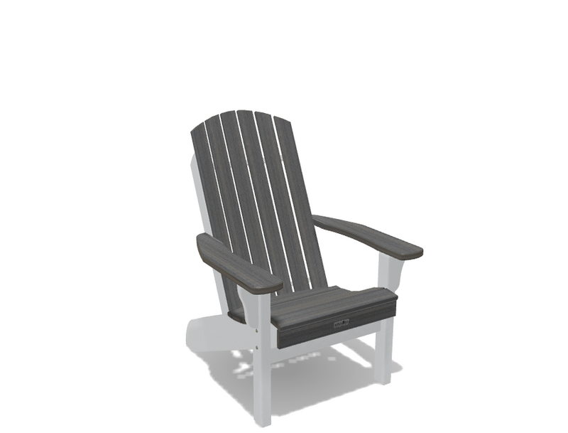 Krahn Deck Chair