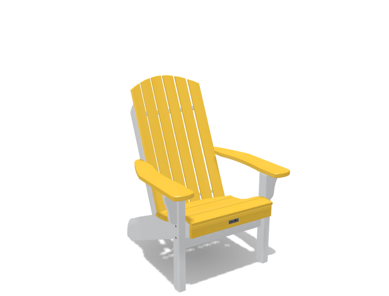 Krahn Deck Chair