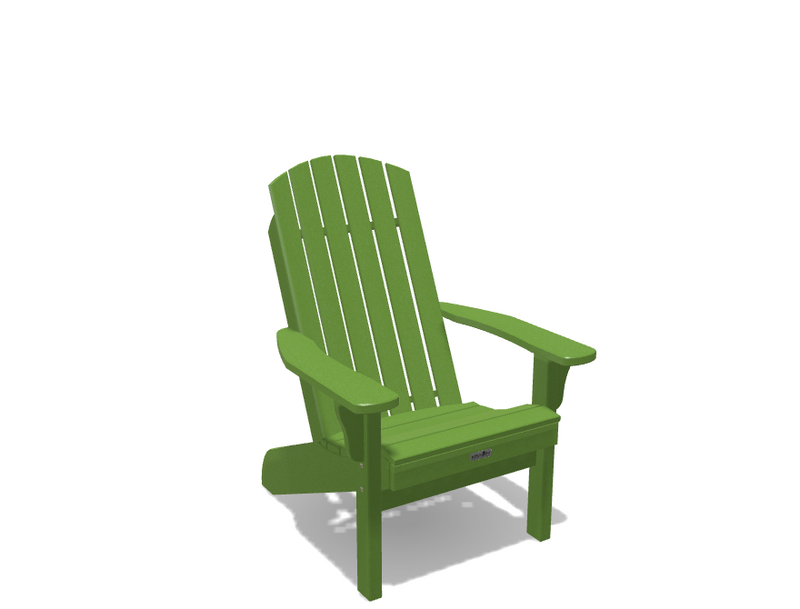 Krahn Deck Chair