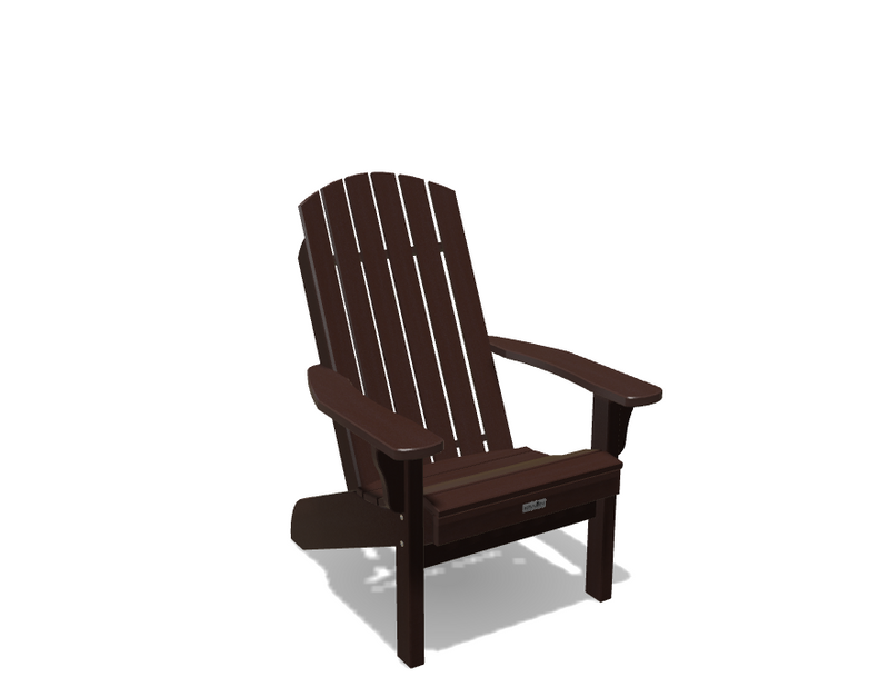 Krahn Deck Chair