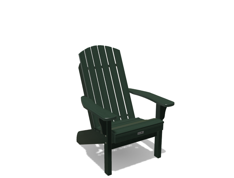 Krahn Deck Chair