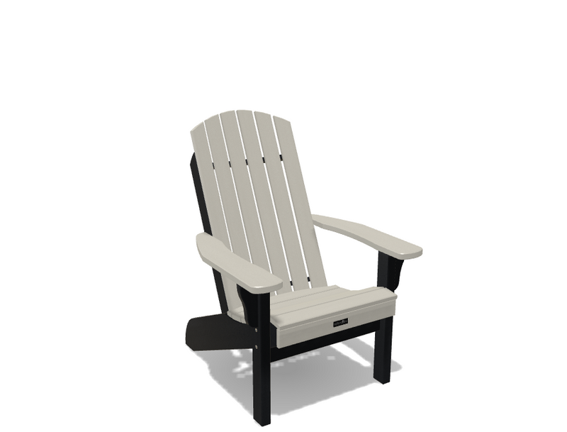 Krahn Deck Chair