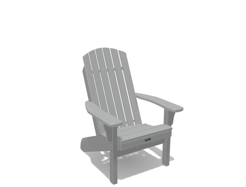Krahn Deck Chair
