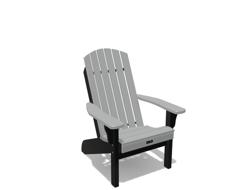 Krahn Deck Chair