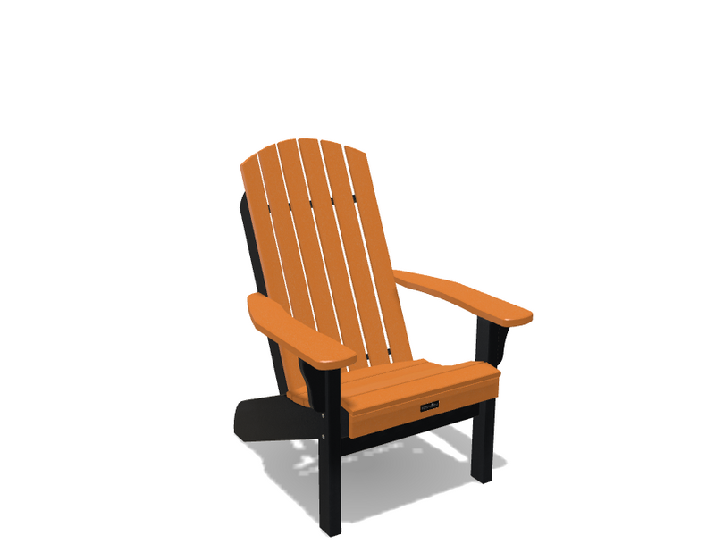 Krahn Deck Chair