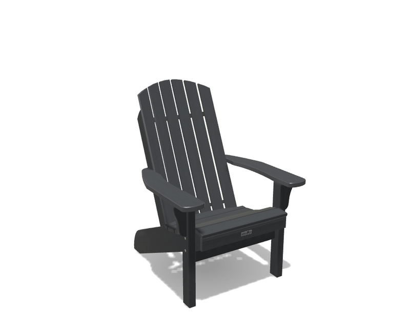 Krahn Deck Chair