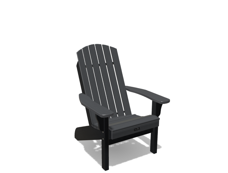 Krahn Deck Chair