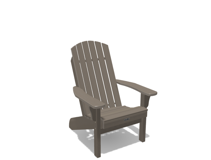 Krahn Deck Chair