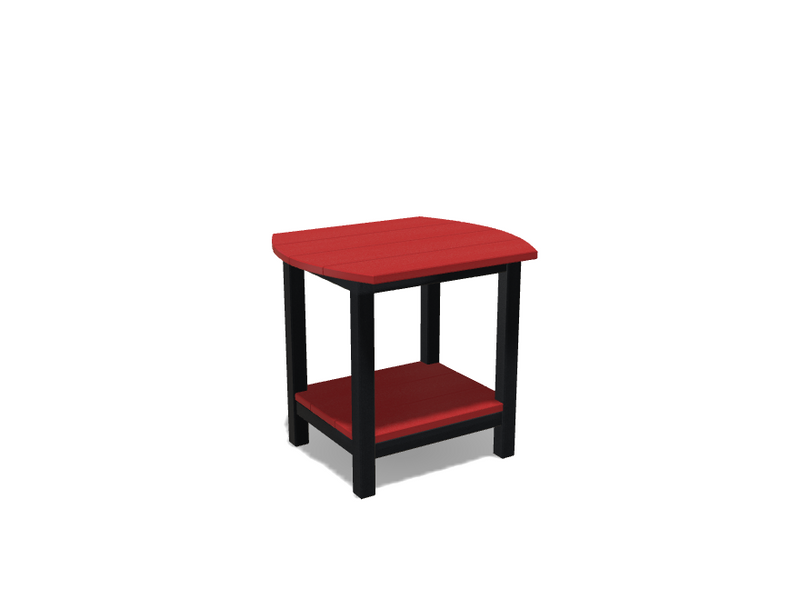 Krahn End Table - Deluxe