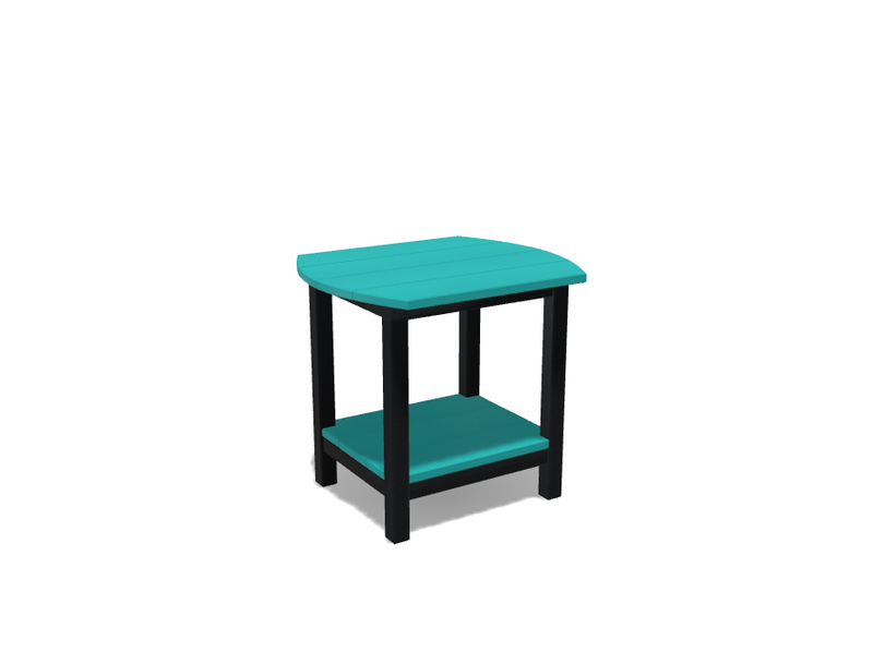 Krahn End Table - Deluxe