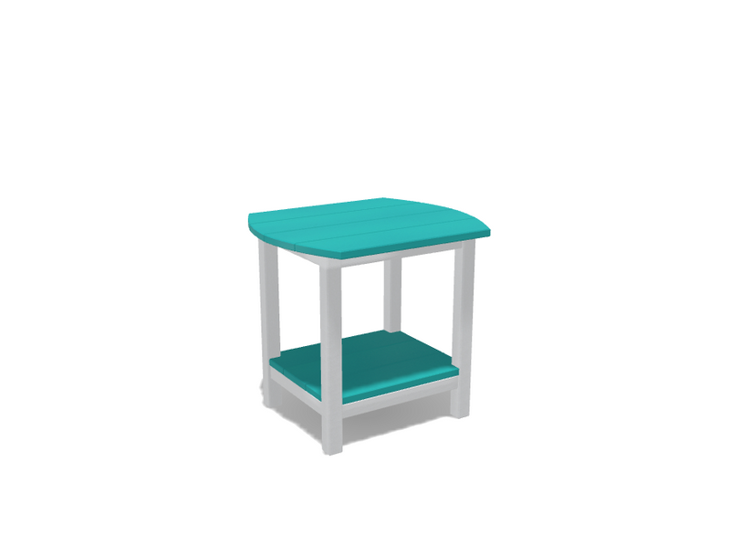 Krahn End Table - Deluxe