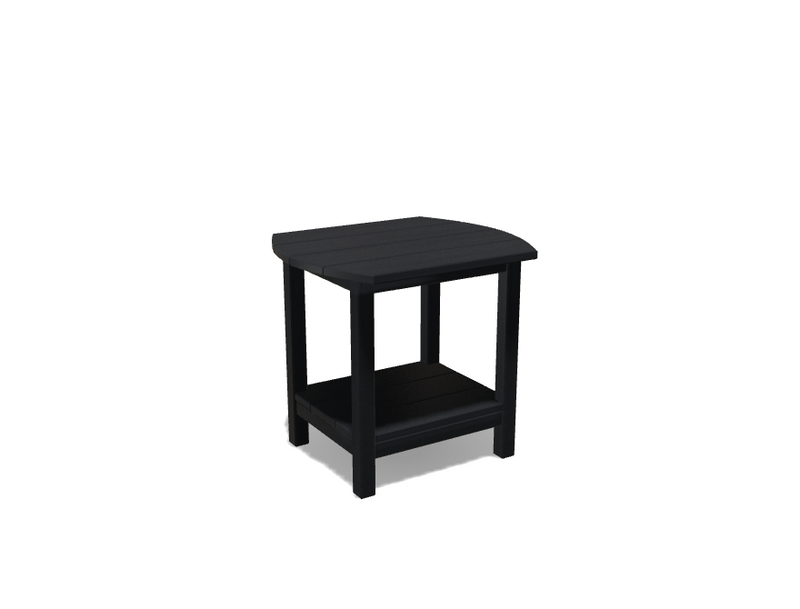 Krahn End Table - Deluxe