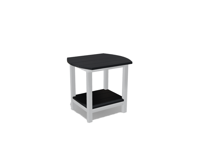 Krahn End Table - Deluxe
