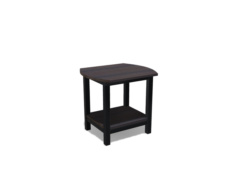 Krahn End Table - Deluxe