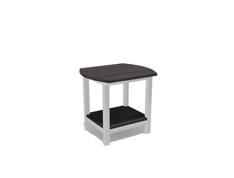 Krahn End Table - Deluxe