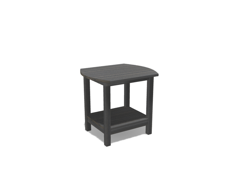 Krahn End Table - Deluxe